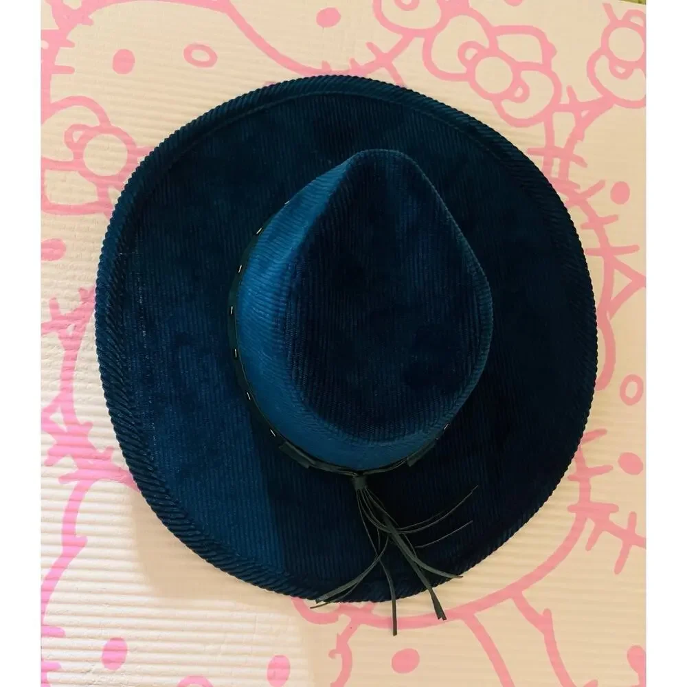 NWT❤️FRYE Cowgirl Hat